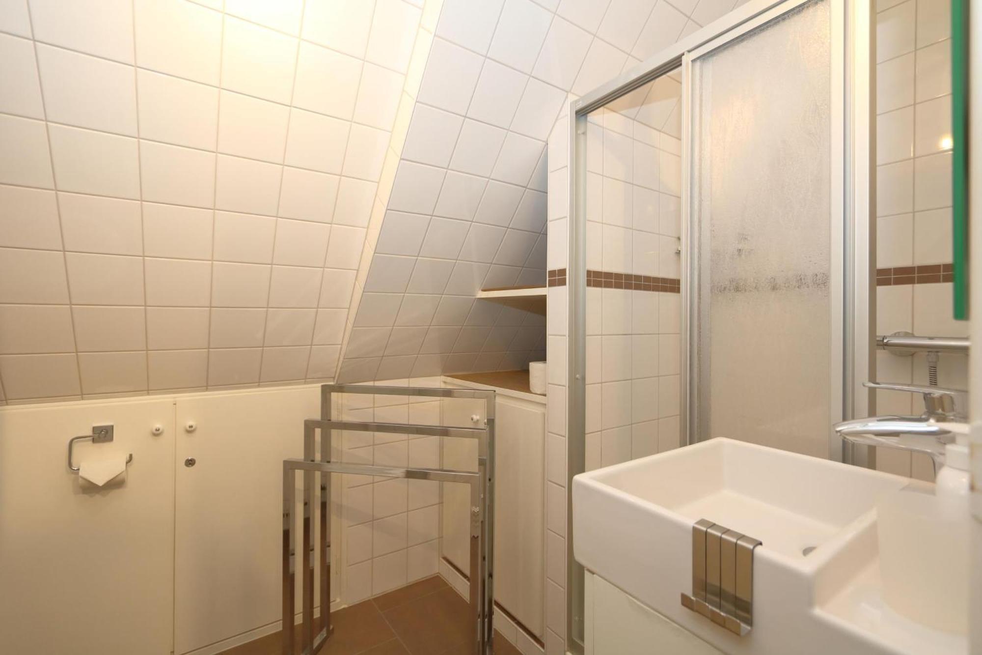 Friesenhaus App. I Apartment Westerland Exterior photo