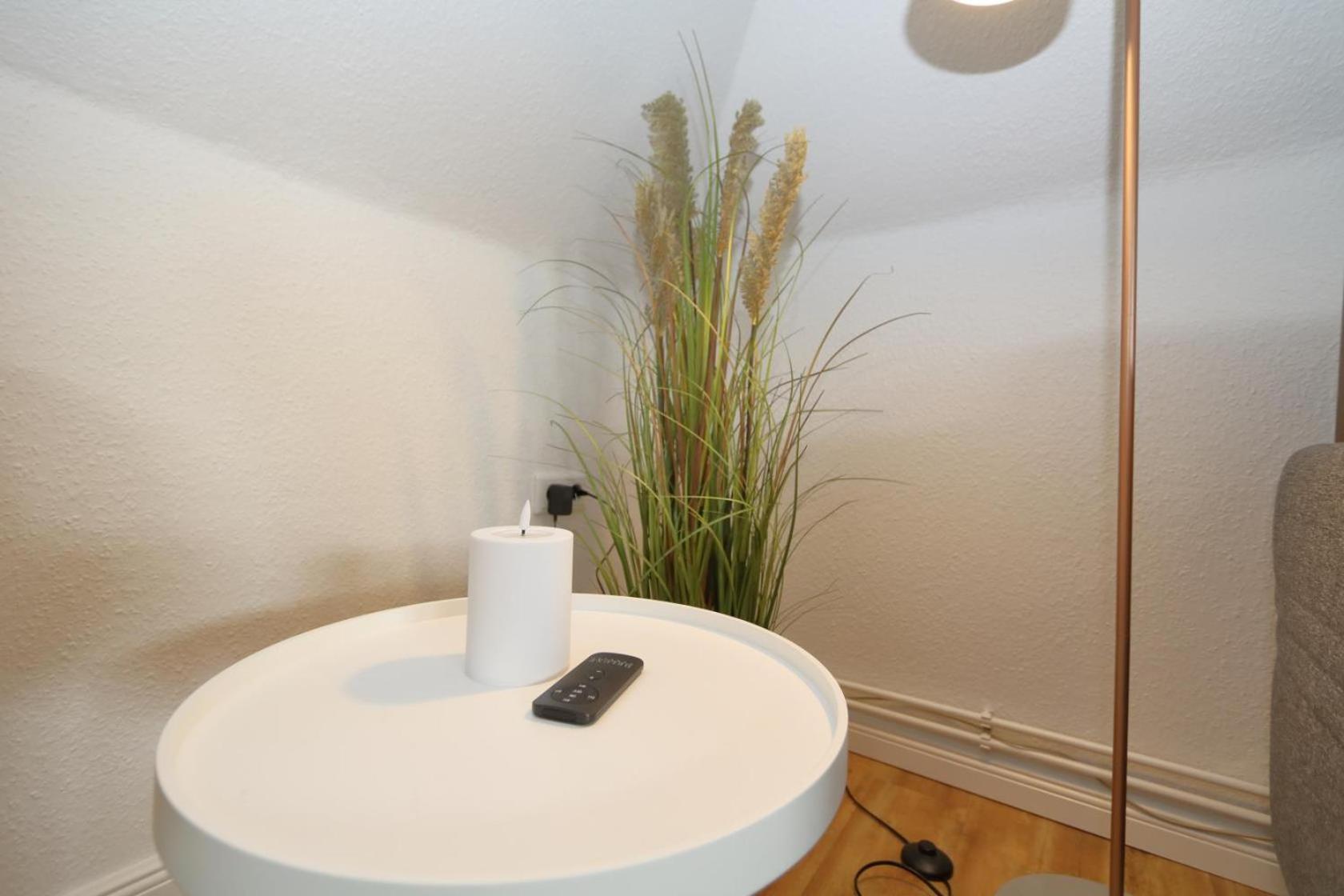 Friesenhaus App. I Apartment Westerland Exterior photo