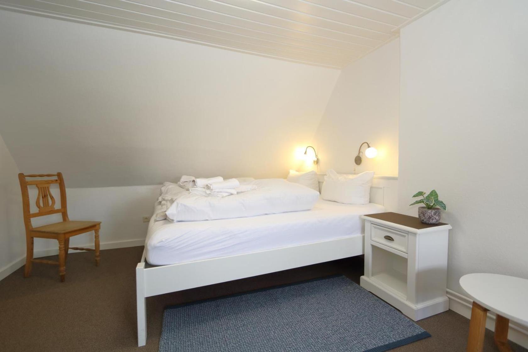 Friesenhaus App. I Apartment Westerland Exterior photo